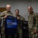 Linebacker of the Week: Staff Sgt. Travis Javier