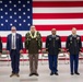 75th Innovation Command Honors Six Retirees