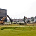 Construction of $11.96 million transient training brigade headquarters is under way at Fort McCoy