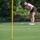 Putting for par