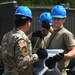 169th Maintenance Squadron Munitions Shop Conducts Bomb Assembly