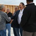 169th Civil Engineer Squadron assists with building a senior center for the Black Feet Nation