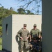 UNITAS 2022: Brigadier General Anderson Visits International Marines
