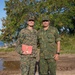 UNITAS 2022: Brigadier General Anderson Visits International Marines