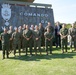 UNITAS 2022: Brigadier General Anderson Visits International Marines