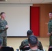UNITAS 2022: Brigadier General Anderson Visits International Marines