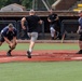 121st ARW softball tournament