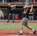 121st ARW softball tournament