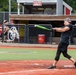 121st ARW softball tournament