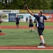 121st ARW softball tournament