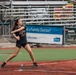 121st ARW softball tournament