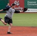 121st ARW softball tournament