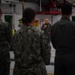 RDML Visits NAS Whidbey Island and conducts Final Flight