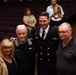 Navy Band Country Current visits Nashville