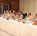 U.S., Jordan hosts a senior leader seminar with 28 partner nations