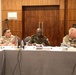 Jordan, U.S. host Senior Enlisted Seminar during Eager Lion 22