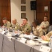 Jordan, U.S. host Senior Enlisted Seminar during Eager Lion 22