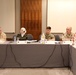 Jordan, U.S. host Senior Enlisted Seminar during Eager Lion 22