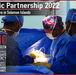 Pacific Partnership 2022 Solomon Islands Medical Care Summary