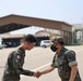 ROKA 2nd Operations Command General Visits 2nd Combat Aviation Brigade