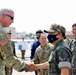 ROKA 2nd Operations Command General Visits 2nd Combat Aviation Brigade