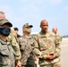 ROKA 2nd Operations Command General Visits 2nd Combat Aviation Brigade