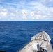 USS Chancellorsville Conducts Routine Operations