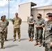 ROKA Armor School Superintendent Visits 2nd Combat Aviation Brigade