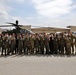 ROKA Armor School Superintendent Visits 2nd Combat Aviation Brigade