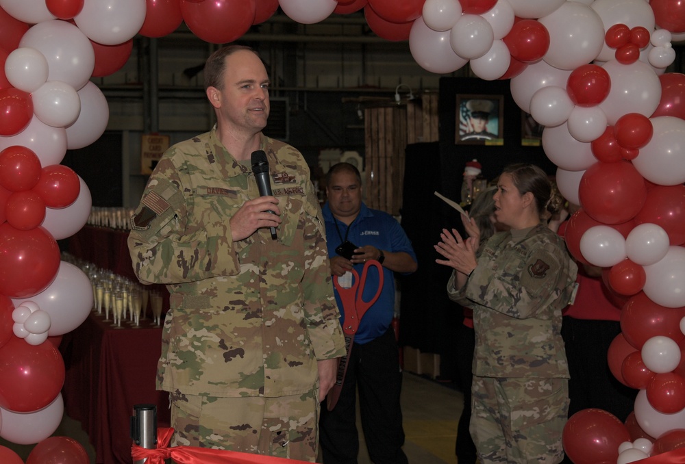 DVIDS News Ramstein hosts 58th annual bazaar