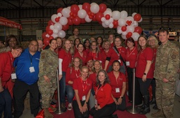 Ramstein hosts 58th annual bazaar