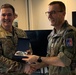 21st TSC visit with French partners