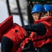 USS Tripoli conducts replenishment-at-sea with USNS Carl Brashear