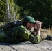 U.S. and Swedish Marines Integrate Fire Support Capabilities