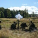 U.S. and Swedish Marines Integrate Fire Support Capabilities