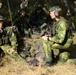 U.S. and Swedish Marines Integrate Fire Support Capabilities