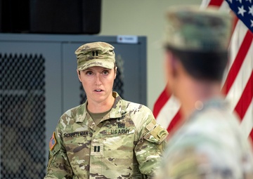 511th Engineer Dive Detachment deploys in support of Operation Spartan Shield ‘23