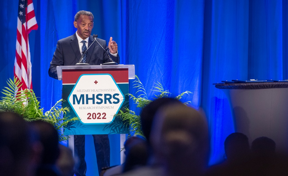 The Military Health System Research Symposium 2022