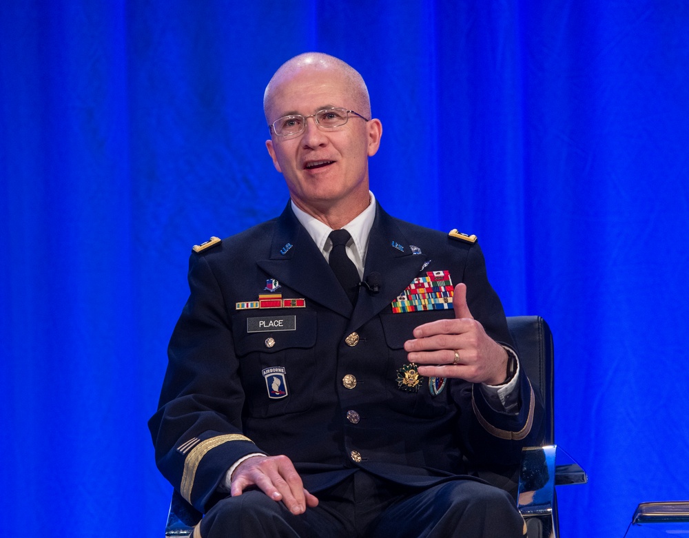 The Military Health System Research Symposium 2022