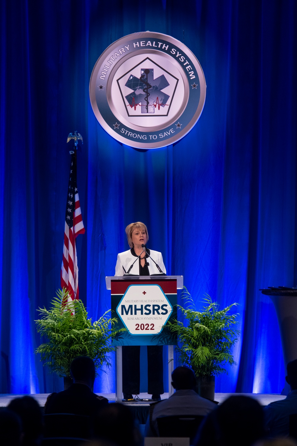 The Military Health System Research Symposium 2022