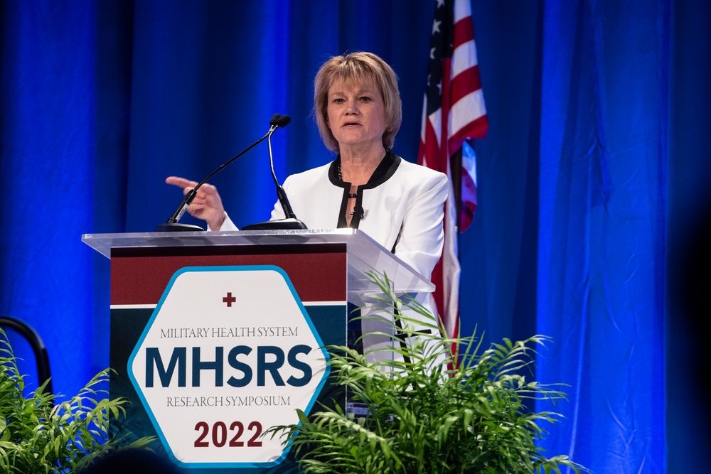 The Military Health System Research Symposium 2022