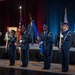 Tyndall Air Force Ball 2022