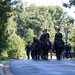 Military Funeral Honors with Funeral Escort Conducted for U.S. Army Air Force Lt. Col. Addison Baker