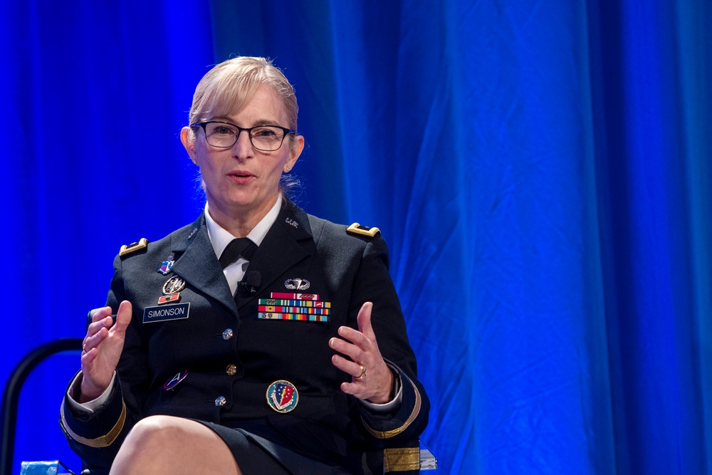 The Military Health System Research Symposium 2022