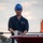 Gunston Hall Conducts Sea and Anchor Evolution in Gdańsk Poland