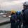 Gunston Hall Conducts Sea and Anchor Evolution in Gdańsk Poland