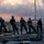 Gunston Hall Conducts Sea and Anchor Evolution in Gdańsk Poland