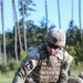 U.S. Army Training and Doctrine Command Best Squad Competition 2022