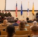 Nathan Hale Battalion Class of 2022 Commissioning Ceremony