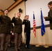 Nathan Hale Battalion Class of 2022 Commissioning Ceremony